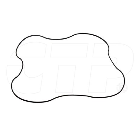 Aic Replacement Parts Seal-Valve Cover Fits Caterpillar Models 2567704